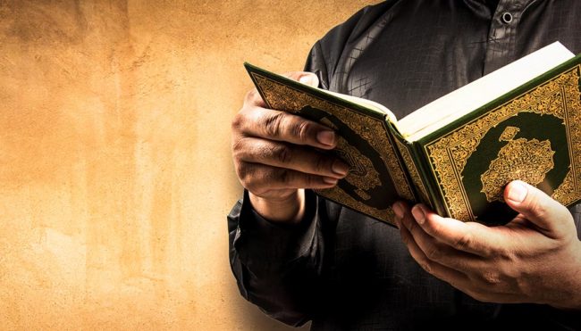 طريقة ختم القران في رمضان مرة واحدة جدول ختم القران في رمضان مرة واحدة
