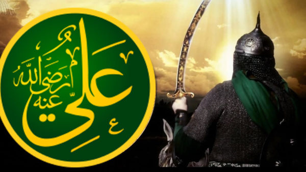 اقوال علي بن ابي طالب عن النساء
