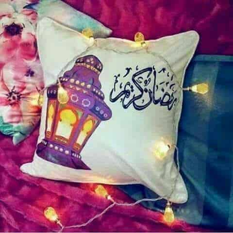 تبريكات رمضان 2020 تبريكات رمضان 2020