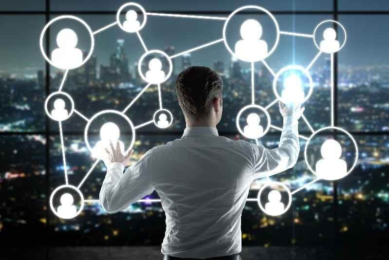مراحل تخطيط الموارد البشرية مراحل تخطيط الموارد البشرية