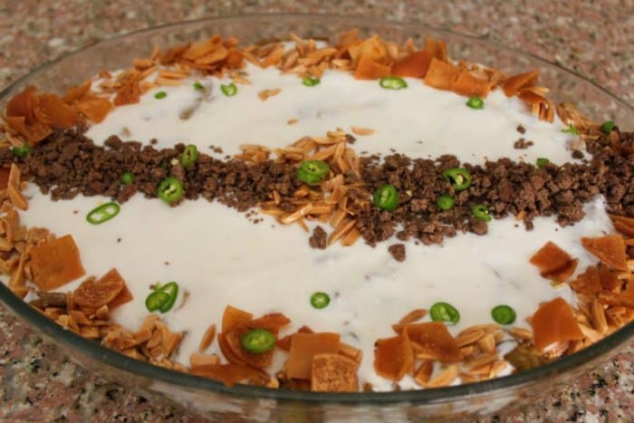 طريقة عمل فتة الباذنجان السورية فتة الباذنجان السورية