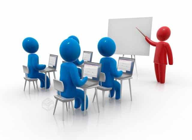 مهارات التدريب الفعال وأهميته للأفراد والمؤسسات مهارات التدريب الفعال وأهميته للأفراد والمؤسسات