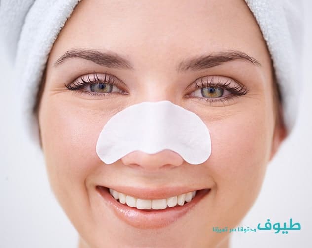 طرق التخلص من الرؤوس السوداء طرق التخلص من الرؤوس السوداء