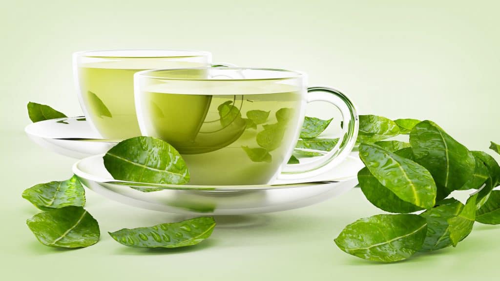 أضرار الشاي الأخضر أضرار الشاي الأخضر