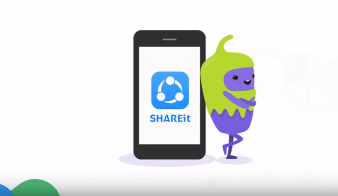 تطبيق SHAREit تطبيق SHAREit