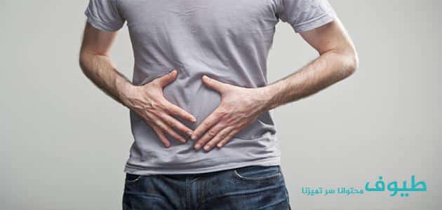 أصوات البطن المحرجة أصوات البطن المحرجة