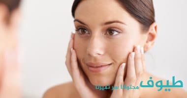ترطيب البشرة ترطيب البشرة