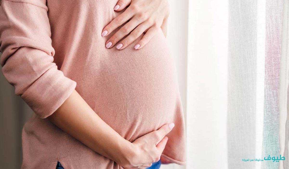 علامات الحمل المبكرة علامات الحمل المبكرة