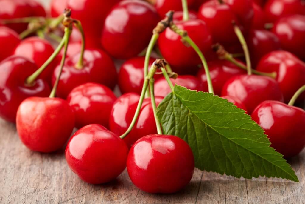 الكرز للعلاج من الأمراض الكرز للعلاج من الأمراض