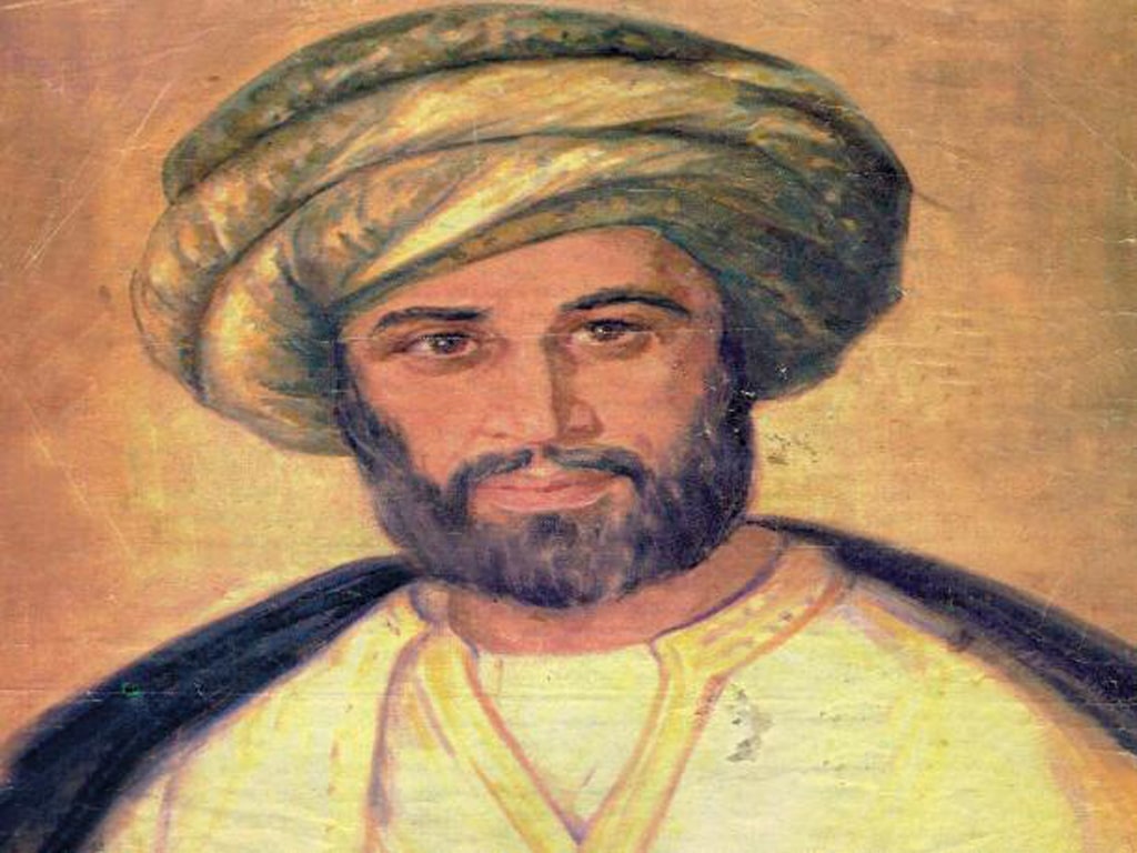 رفاعة الطهطاوي الأب الروحي للترجمة ومدرسة الألسن رفاعة الطهطاوي الأب الروحي للترجمة ومدرسة الألسن