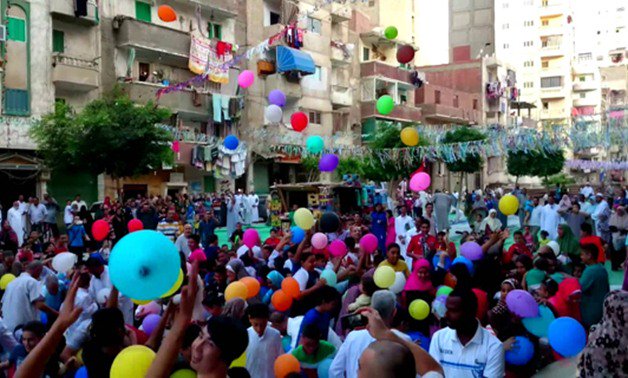 تكبيرات صلاة عيد الأضحى
