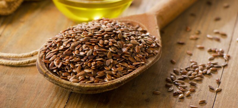 فوائد بذور الكتان فوائد بذور الكتان