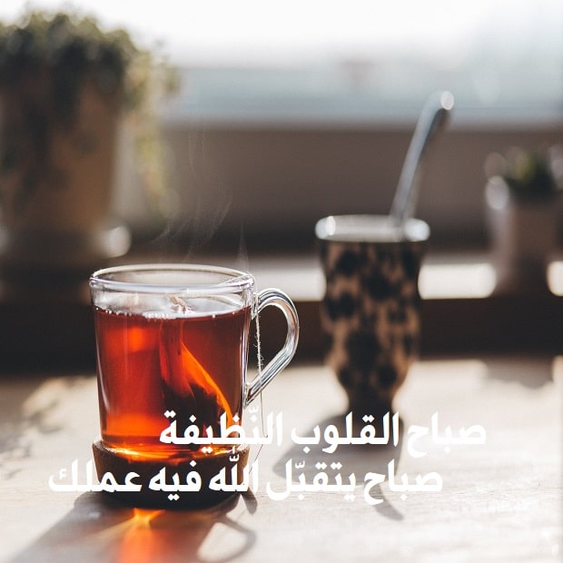 صباح القلوب النظيفة صباح يتقبل الله فيه عملك صباح القلوب النظيفة صباح يتقبل الله فيه عملك