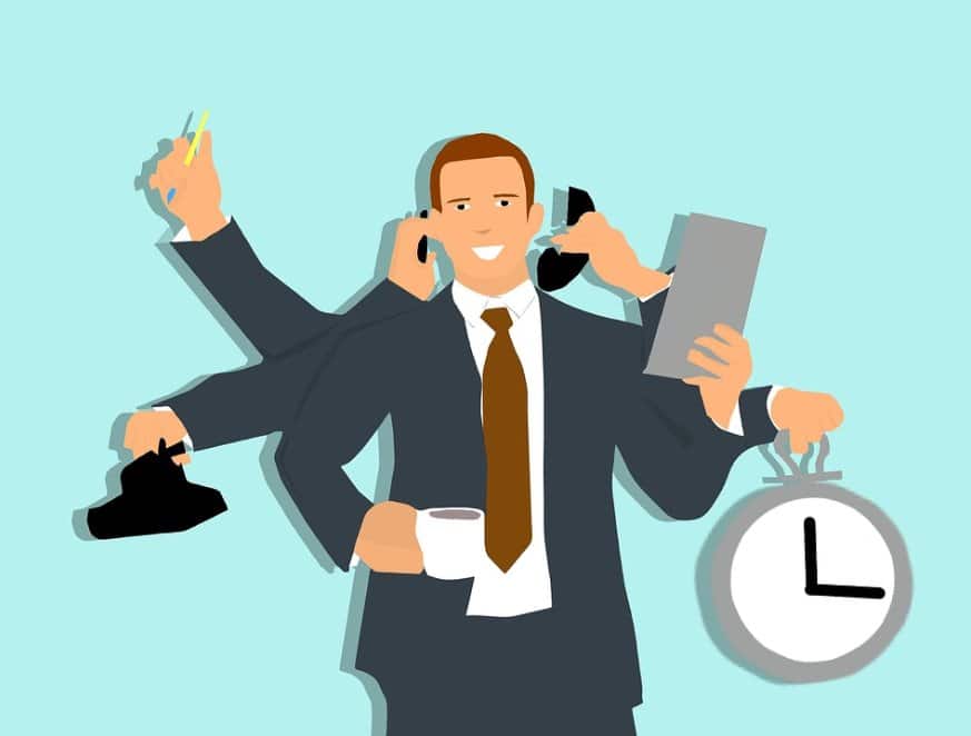المهارات الادارية الأساسية التي يجب على كل مدير اكتسابها المهارات الادارية الأساسية التي يجب على كل مدير اكتسابها