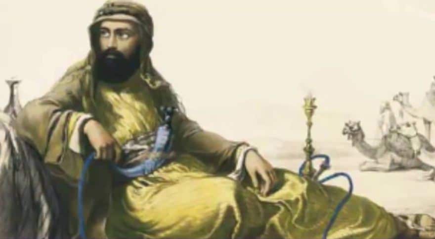 أكرم العرب , حاتم الطائي أكرم العرب حاتم الطائي
