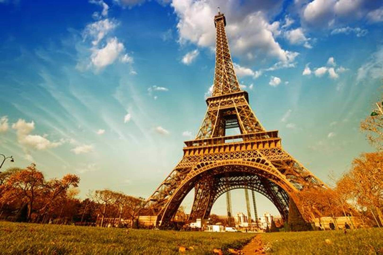 ما لا تعرفه عن برج إيفل ما لا تعرفه عن برج إيفل