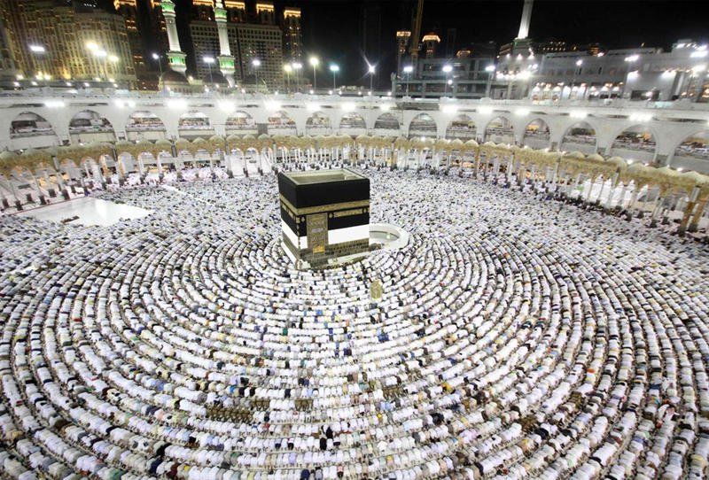 صلاة التراويح صلاة التراويح