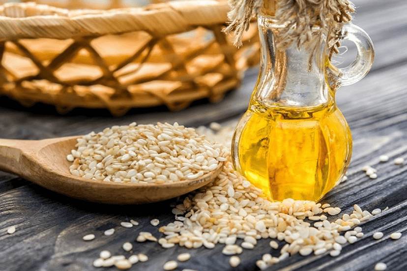 فوائد زيت السمسم للجماع فوائد زيت السمسم للجماع