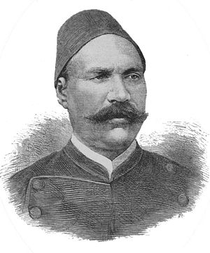 من هو احمد عرابي من هو احمد عرابي