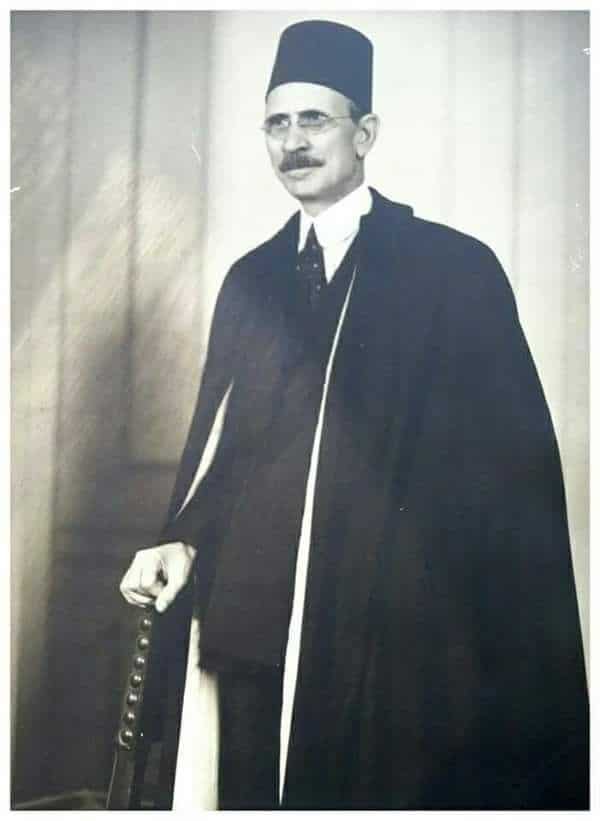 أحمد لُطفى السيد أحمد لُطفى السيد