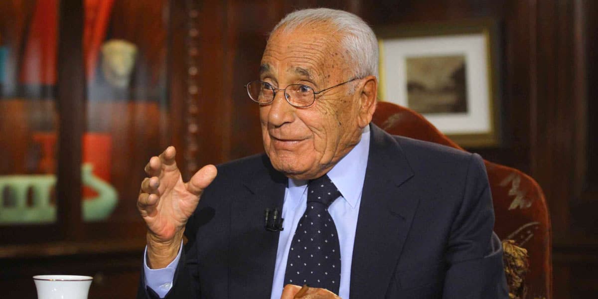السيرة الذاتية لمحمد هيكل السيرة الذاتية لمحمد هيكل