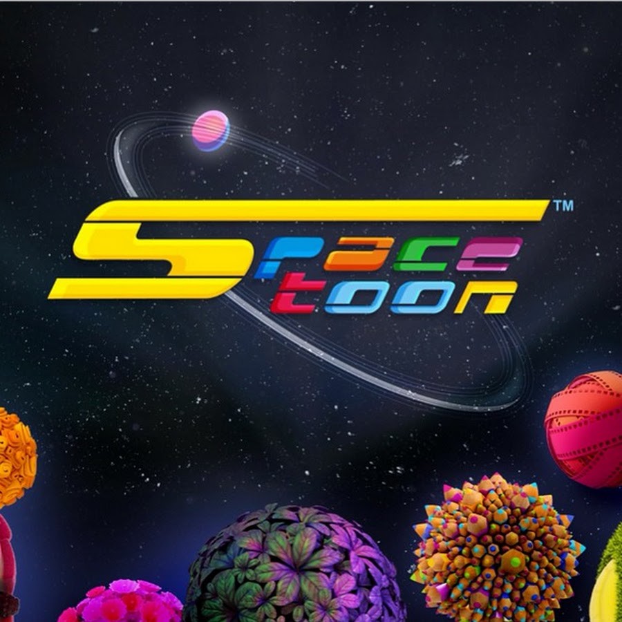 تردد قناة سبيس تون Space Toon الجديد تردد قناة سبيس تون Space Toon الجديد