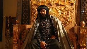 من هو هارون الرشيد من هو هارون الرشيد