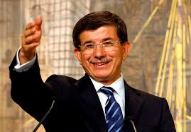 أحمد داود اوغلو أحمد داود اوغلو