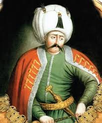 السلطان سليم الأول السلطان سليم الأول