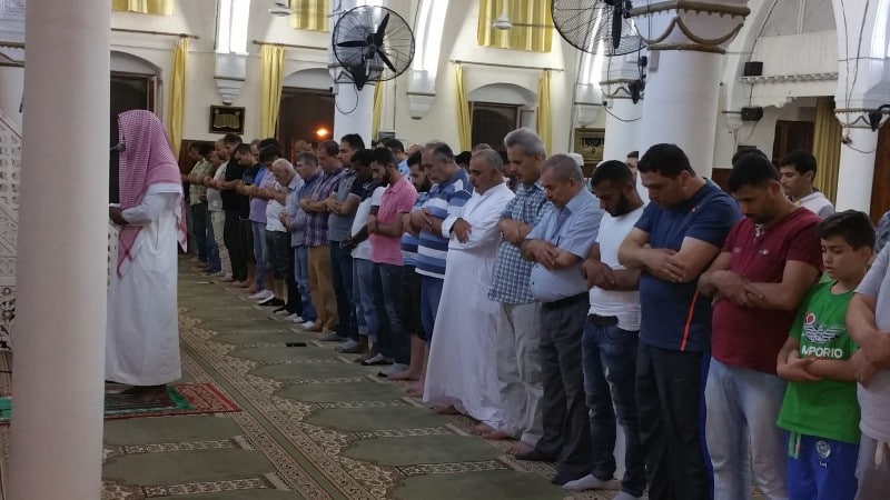 فضل صلاة التراويح في رمضان فضل صلاة التراويح في رمضان