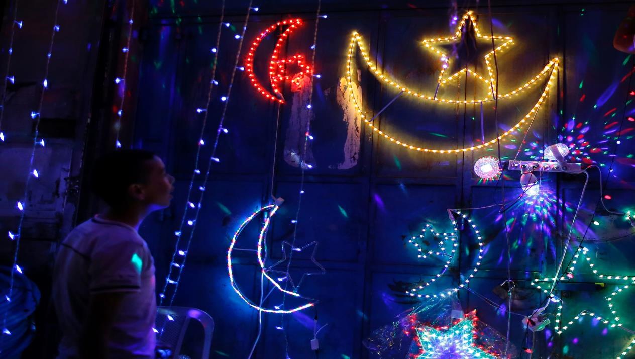 فوائد رمضان الروحية