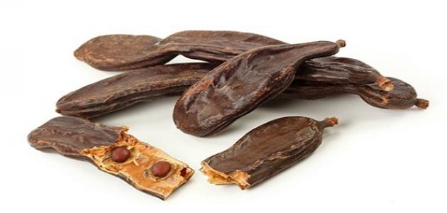 فوائد الخروب للإنسان فوائد الخروب للإنسان