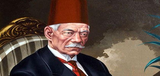 من هو سعد زغلول وأين نشاء من هو سعد زغلول وأين نشاء