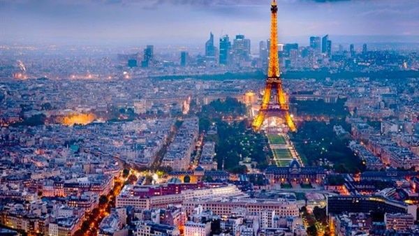 المدن السياحية في فرنسا المدن السياحية في فرنسا