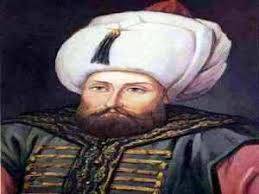 من هو السلطان سليمان القانونى من هو السلطان سليمان القانونى