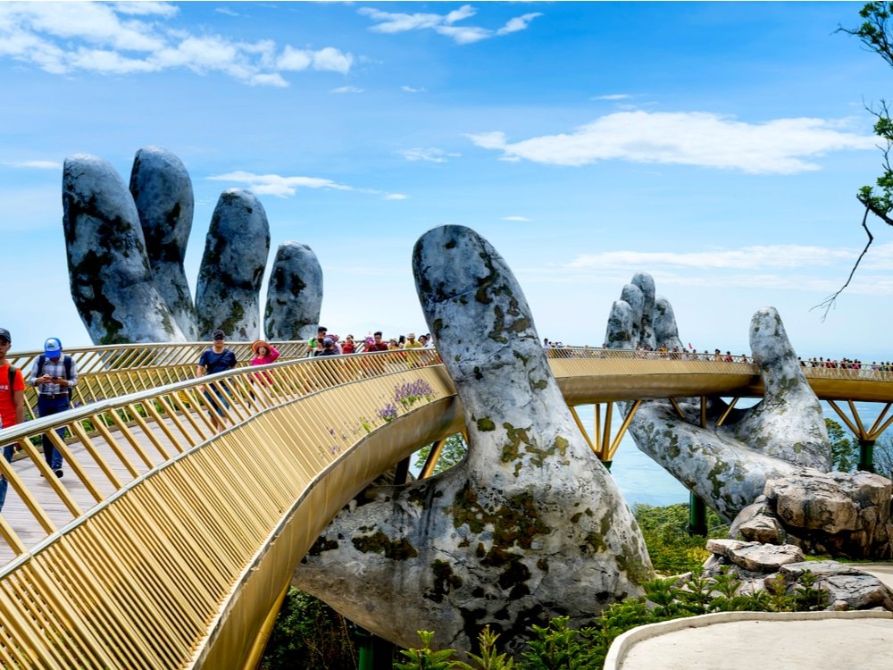 shutterstock_1153234282 السياحة في فيتنام