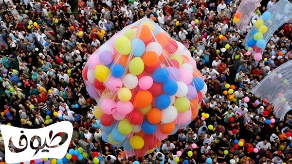 تكبيرات عيد الفطر تكبيرات عيد الفطر