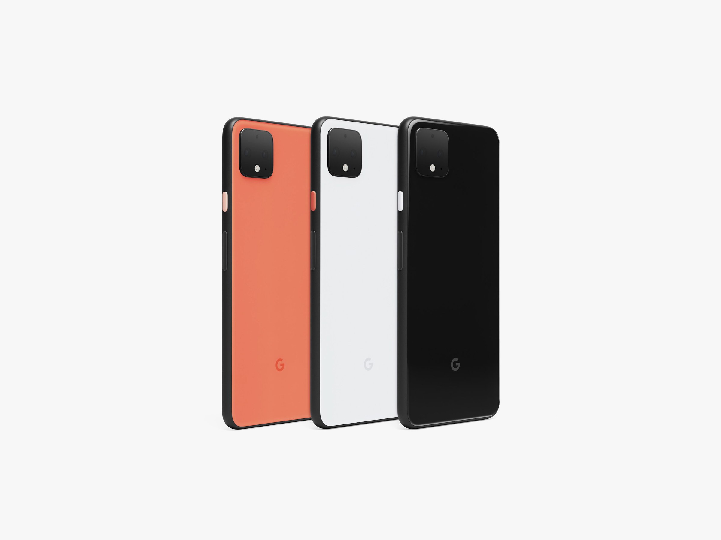 google pixel 4