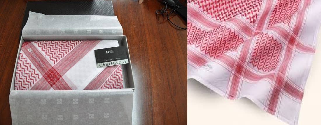 افضل ماركات شماغ رجالي افضل ماركات شماغ رجالي
