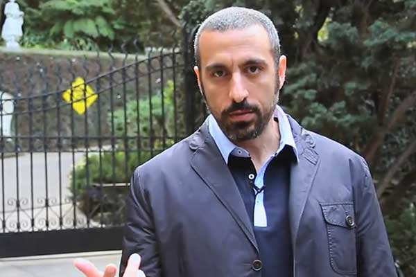 أحمد الشقيري أحمد الشقيري