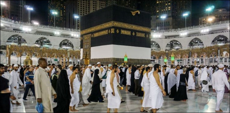أفضل حملات الحج بالرياض أفضل حملات الحج بالرياض
