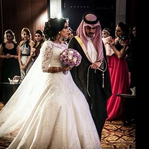 أهم ما يجب تقديمه عند الزواج من مواطن سعودي