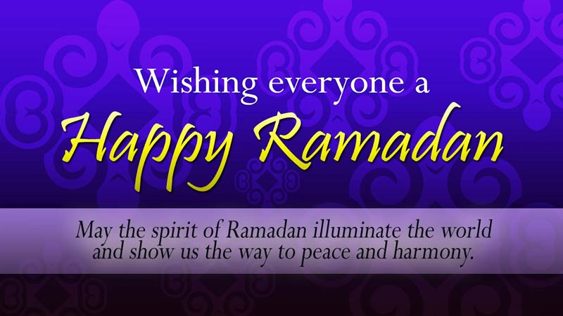 اجمل التهاني بشهر رمضان 2020 اجمل التهاني بشهر رمضان 2020