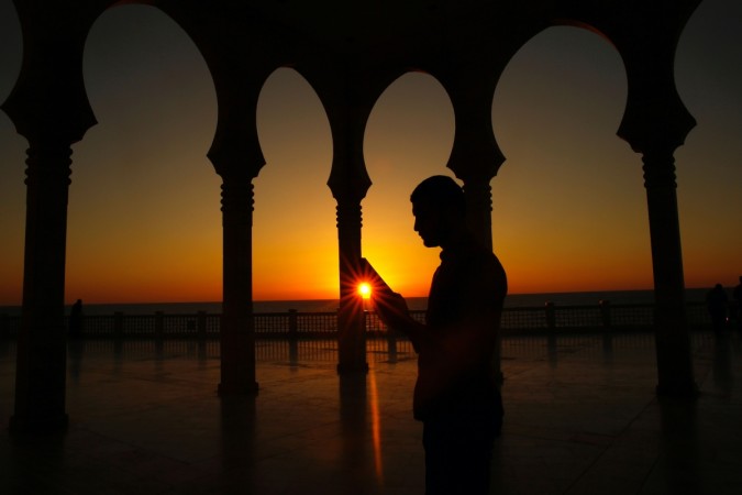 اذاعة عن الصلاة مميزه اذاعة عن الصلاة مميزه
