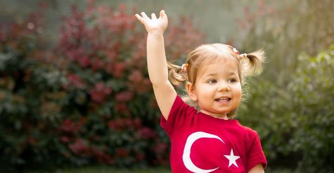 اسماء بنات تركية متنوعة اسماء بنات تركية