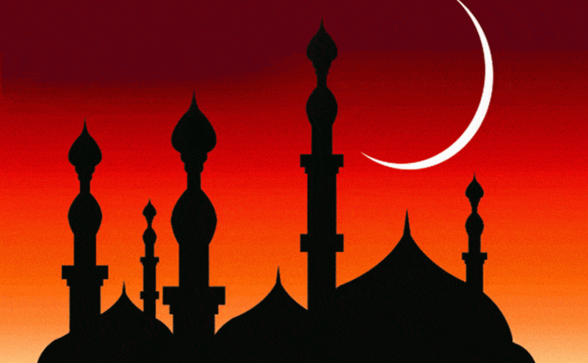 اعمال ليلة النصف من رمضان اعمال ليلة النصف من رمضان
