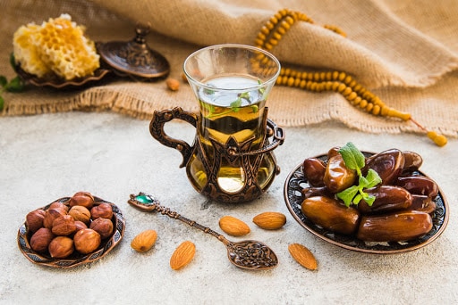 افضل سحور مايعطش في رمضان