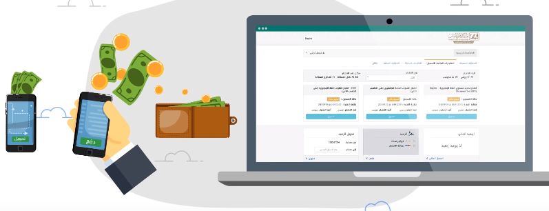 التسجيل لاختبار القدرة المعرفية من موقع قياس التسجيل لاختبار القدرة المعرفية