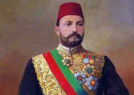 الخديوي