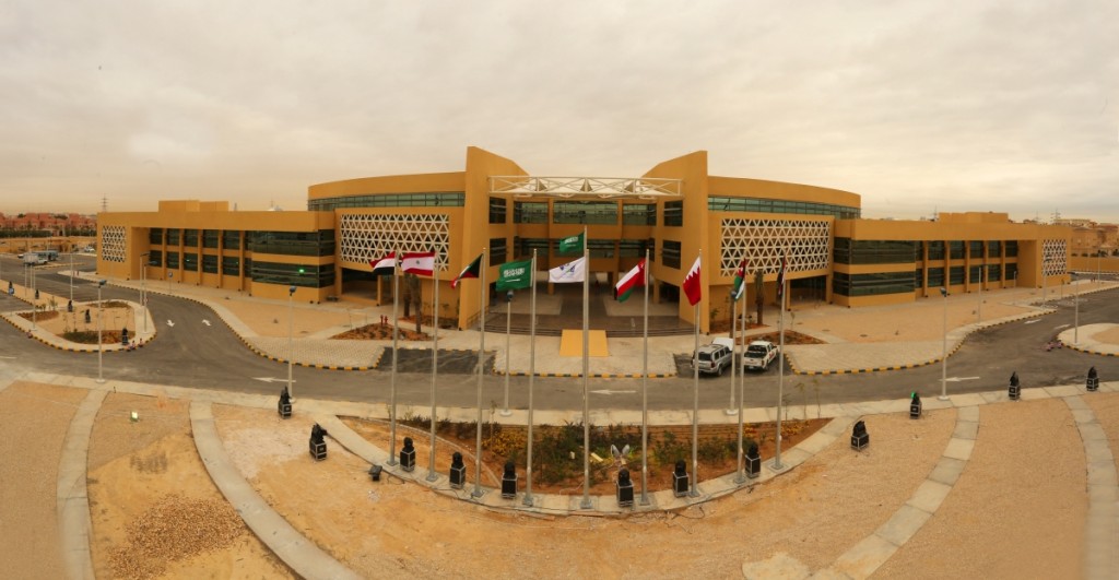 الدراسة في الجامعة العربية المفتوحة الدراسة في الجامعة العربية المفتوحة